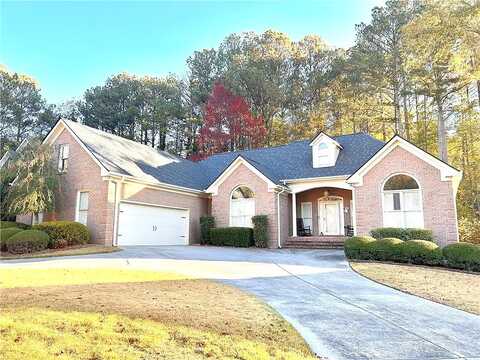 Magnolia, LOGANVILLE, GA 30052