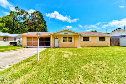 Green, SOUTH DAYTONA, FL 32119