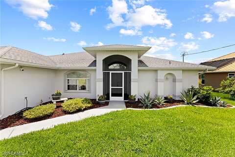 4Th, CAPE CORAL, FL 33991