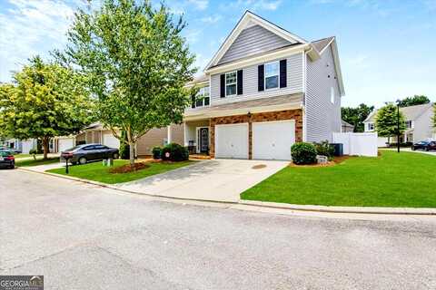 High Point, HIRAM, GA 30141