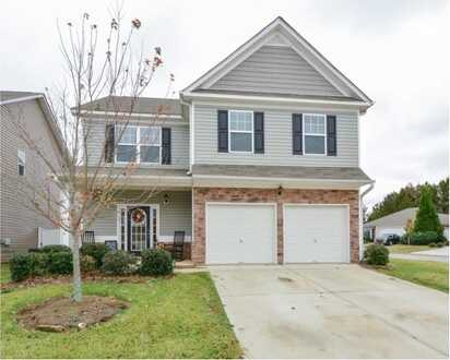 High Point, HIRAM, GA 30141