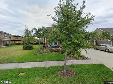 Current, APOLLO BEACH, FL 33572