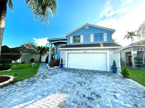 55Th, COCONUT CREEK, FL 33073