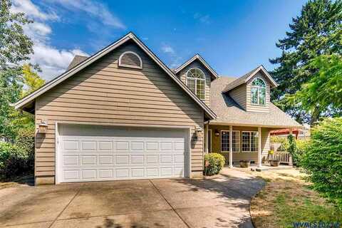 Rebecca, SALEM, OR 97305
