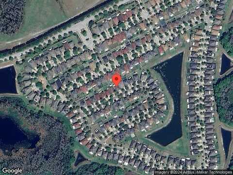 Maple Brook, LUTZ, FL 33558