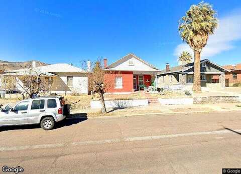 Hueco, EL PASO, TX 79903