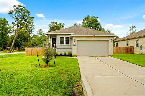 Ash, DICKINSON, TX 77539