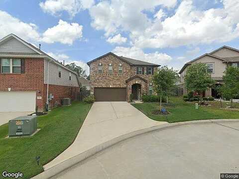 Faldo, CONROE, TX 77304