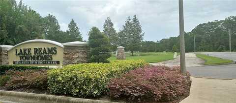 Langstaff, WINDERMERE, FL 34786