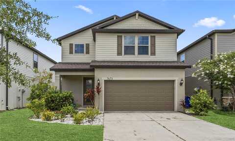 Yale Harbor, WESLEY CHAPEL, FL 33545