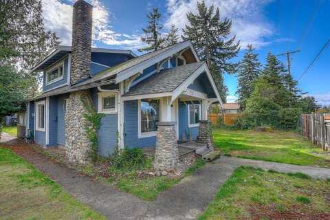 132Nd, TACOMA, WA 98444