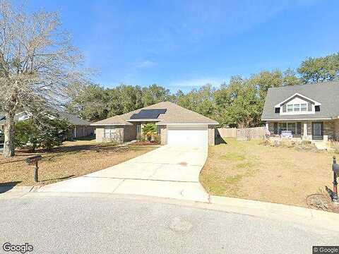 Tucker, MILTON, FL 32571