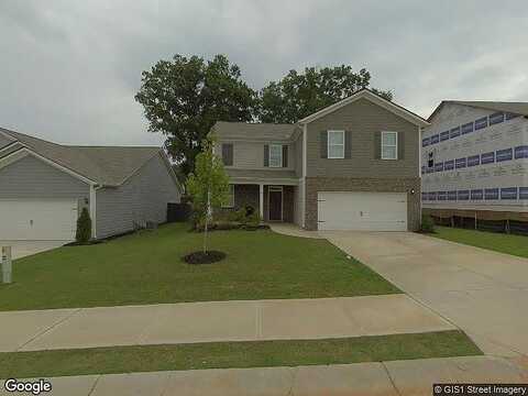 Walnut Grove, PENDERGRASS, GA 30567