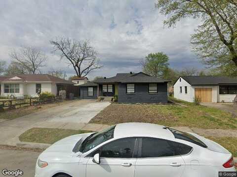 Tisinger, DALLAS, TX 75228