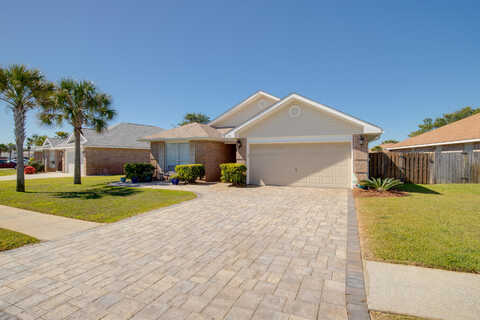 Sandy Cay, MIRAMAR BEACH, FL 32550