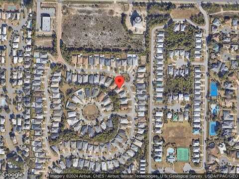 Sandy Cay, MIRAMAR BEACH, FL 32550