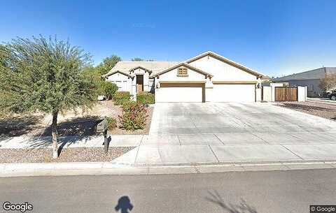 Marcus, QUEEN CREEK, AZ 85142