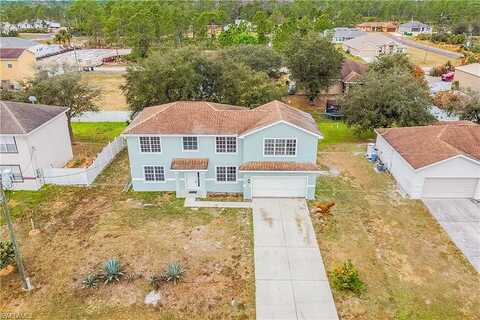 Milstead, LEHIGH ACRES, FL 33972