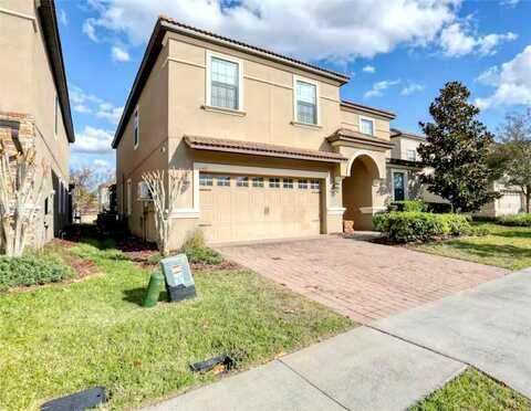 Belle Terre, DAVENPORT, FL 33896