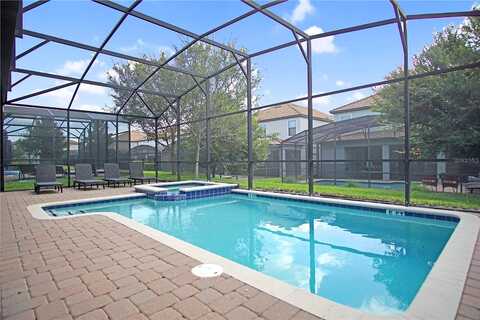 Belle Terre, DAVENPORT, FL 33896
