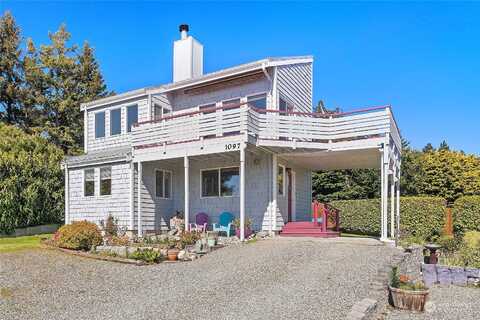 Smart, COUPEVILLE, WA 98239