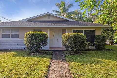 Cardinal, NORTH FORT MYERS, FL 33917