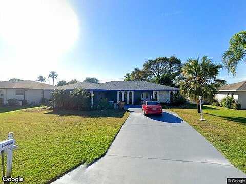4Th, CAPE CORAL, FL 33904