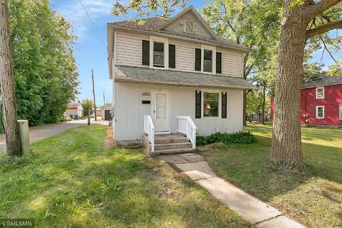 Dewey, FOLEY, MN 56329