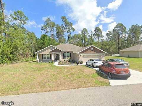 Bells Of Ireland, HOMOSASSA, FL 34446