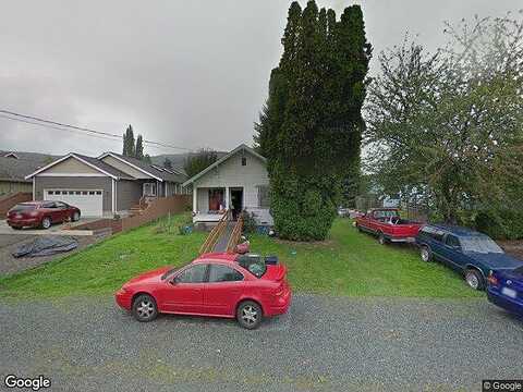 Alexander, SEDRO WOOLLEY, WA 98284