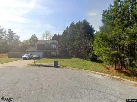Laurel Ridge, ATLANTA, GA 30344