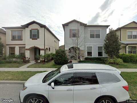 Circa Fishhawk, LITHIA, FL 33547