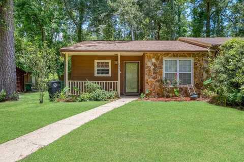 Hanover, TALLAHASSEE, FL 32303