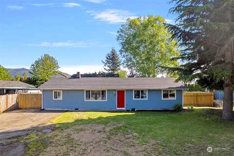 Lucas, SEDRO WOOLLEY, WA 98284
