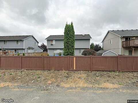 192Nd Street, SPANAWAY, WA 98387