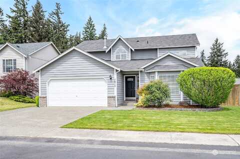 192Nd Street, SPANAWAY, WA 98387