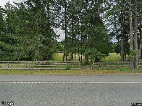 Steamboat Island, OLYMPIA, WA 98502