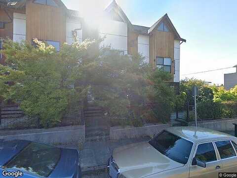Linden, SEATTLE, WA 98103