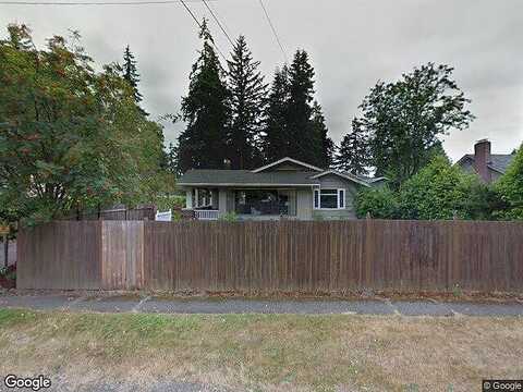 190Th, SHORELINE, WA 98133