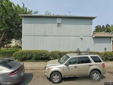 Steamer, LACEY, WA 98513