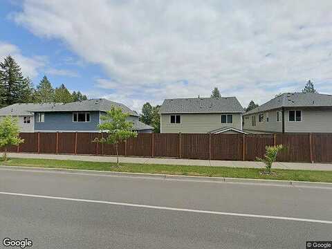 Percy, TUMWATER, WA 98501