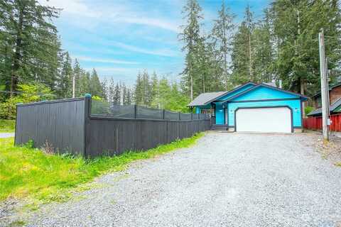 Ash, MAPLE FALLS, WA 98266