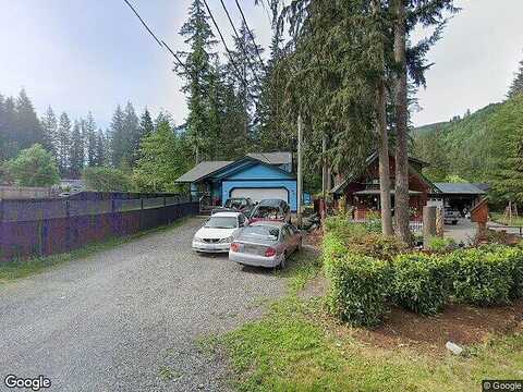 Ash, MAPLE FALLS, WA 98266