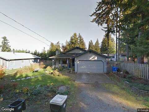 Beverly, OLYMPIA, WA 98516