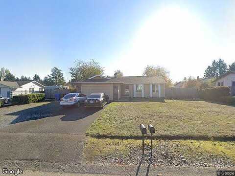 219Th Street, SPANAWAY, WA 98387