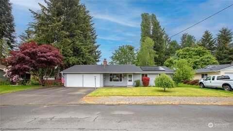Montclair, LACEY, WA 98503