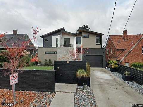 Wheeler, SEATTLE, WA 98109