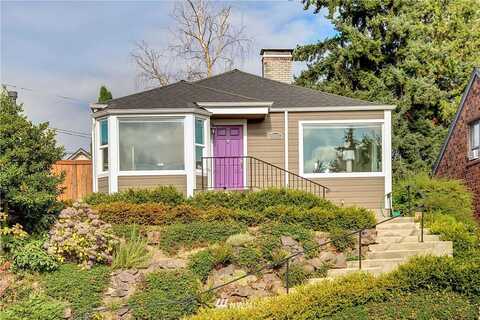 Fauntleroy, SEATTLE, WA 98126