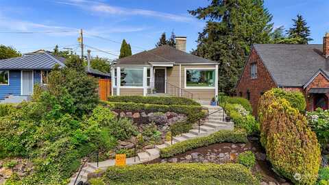 Fauntleroy, SEATTLE, WA 98126