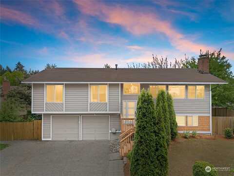 28Th, FEDERAL WAY, WA 98023